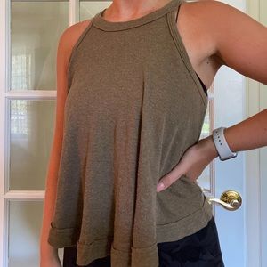 Free People Tank